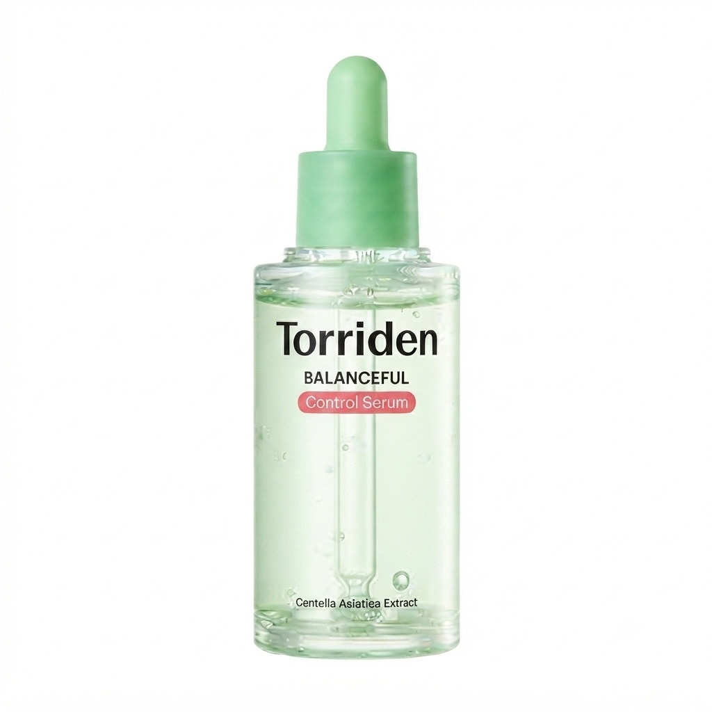 Tinh Chất Torriden Balanceful Control Serum 50ml image