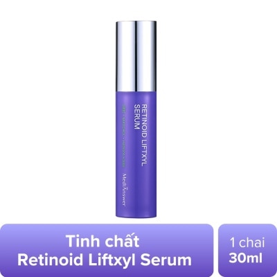 MEDIANSWER - Tinh Chất Medianswer Retinoid Liftxyl Serum 30ml image