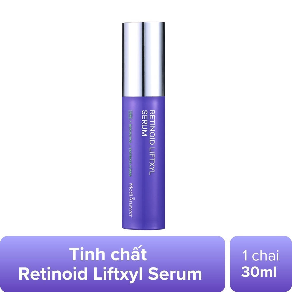Medianswer Retinoid Liftxyl Serum 30ml image