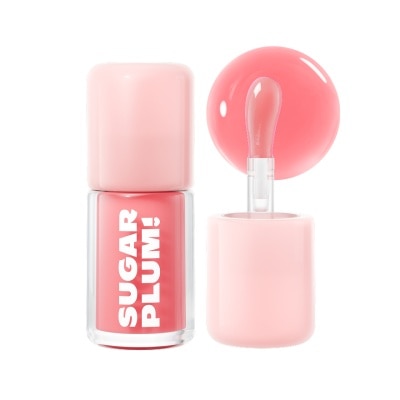 SUGARPLUM - Sugarplum Delish Lip Oil 3.4g .#01 Play Date image