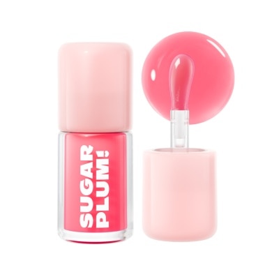 SUGARPLUM - Sugarplum Delish Lip Oil 3.4g .#02 TMI image