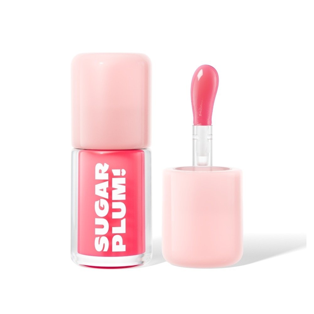 Sugarplum Delish Lip Oil 3.4g .#02 TMI image