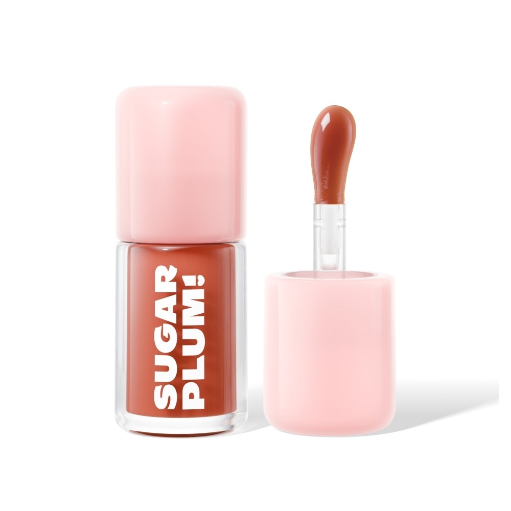 Sugarplum Delish Lip Oil 3.4g .#04 Oopsy image