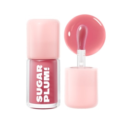 SUGARPLUM - Sugarplum Delish Lip Oil 3.4g .#05 Meltie image