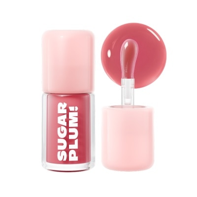 SUGARPLUM - Sugarplum Delish Lip Oil 3.4g .#07 Tingle image