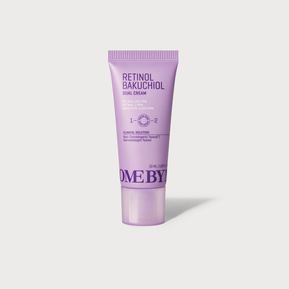 Some By Mi Retinol Bakuchiol Dual Cream 50ml image