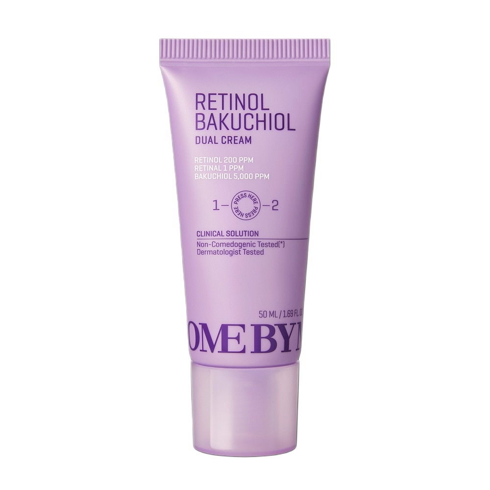 Kem Dưỡng Trẻ Hoá Da Some By Mi Retinol Bakuchiol Dual Cream 50ml image