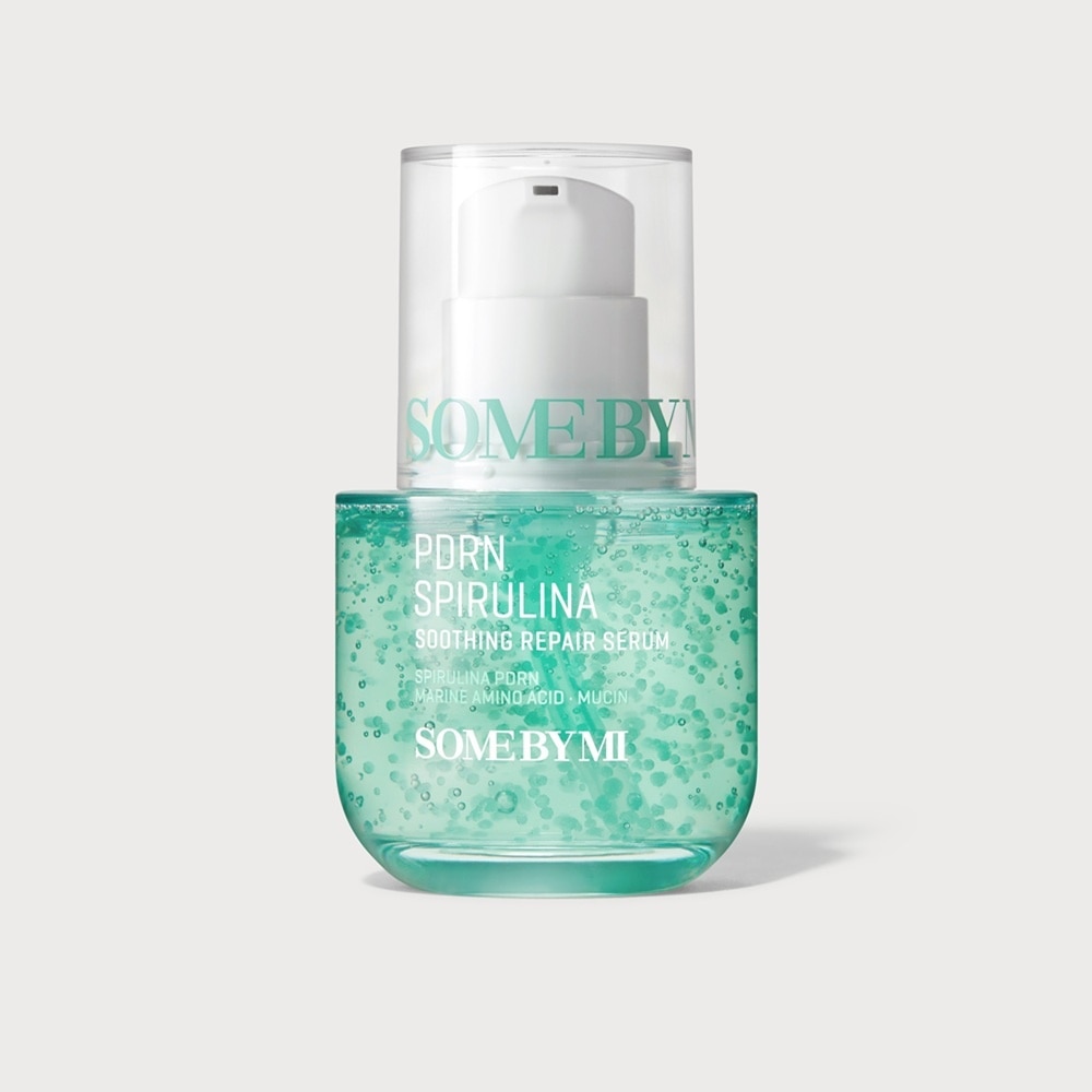 Some By Mi Pdrn Spirulina Soothing Repair Serum 50ml image