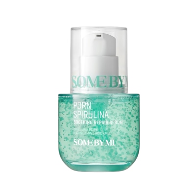 SOME BY MI - Some By Mi Pdrn Spirulina Soothing Repair Serum 50ml image