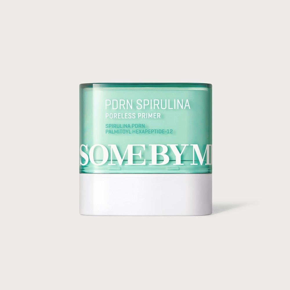 Some By Mi Pdrn Spirulina Poreless Primer 10g image