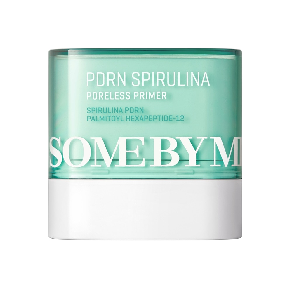 Kem Lót Dạng Thỏi Some By Mi PDRN Spirulina Poreless Primer 10g image