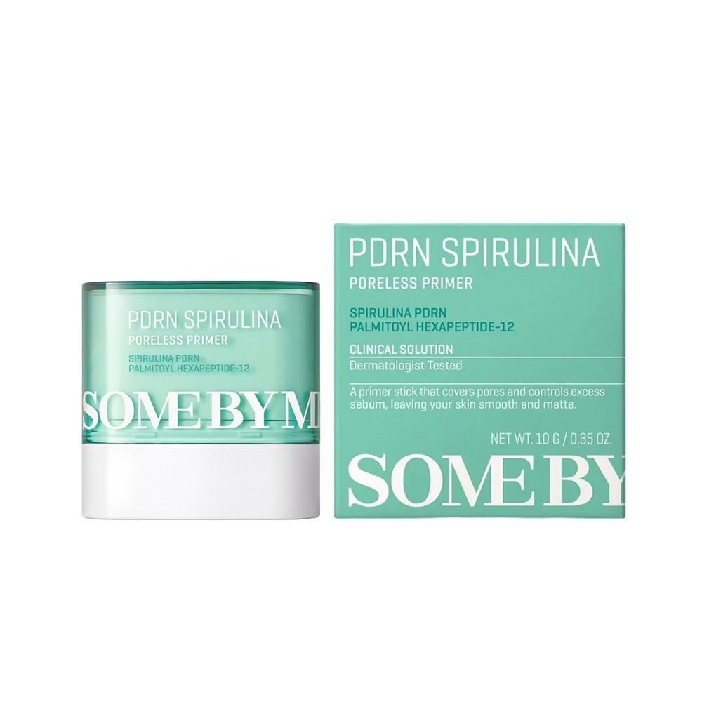 Some By Mi Pdrn Spirulina Poreless Primer 10g image
