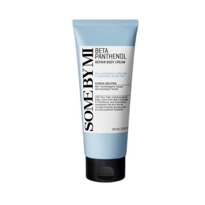 SOME BY MI - Some By Mi Beta Panthenol Repair Body Cream 200ml image