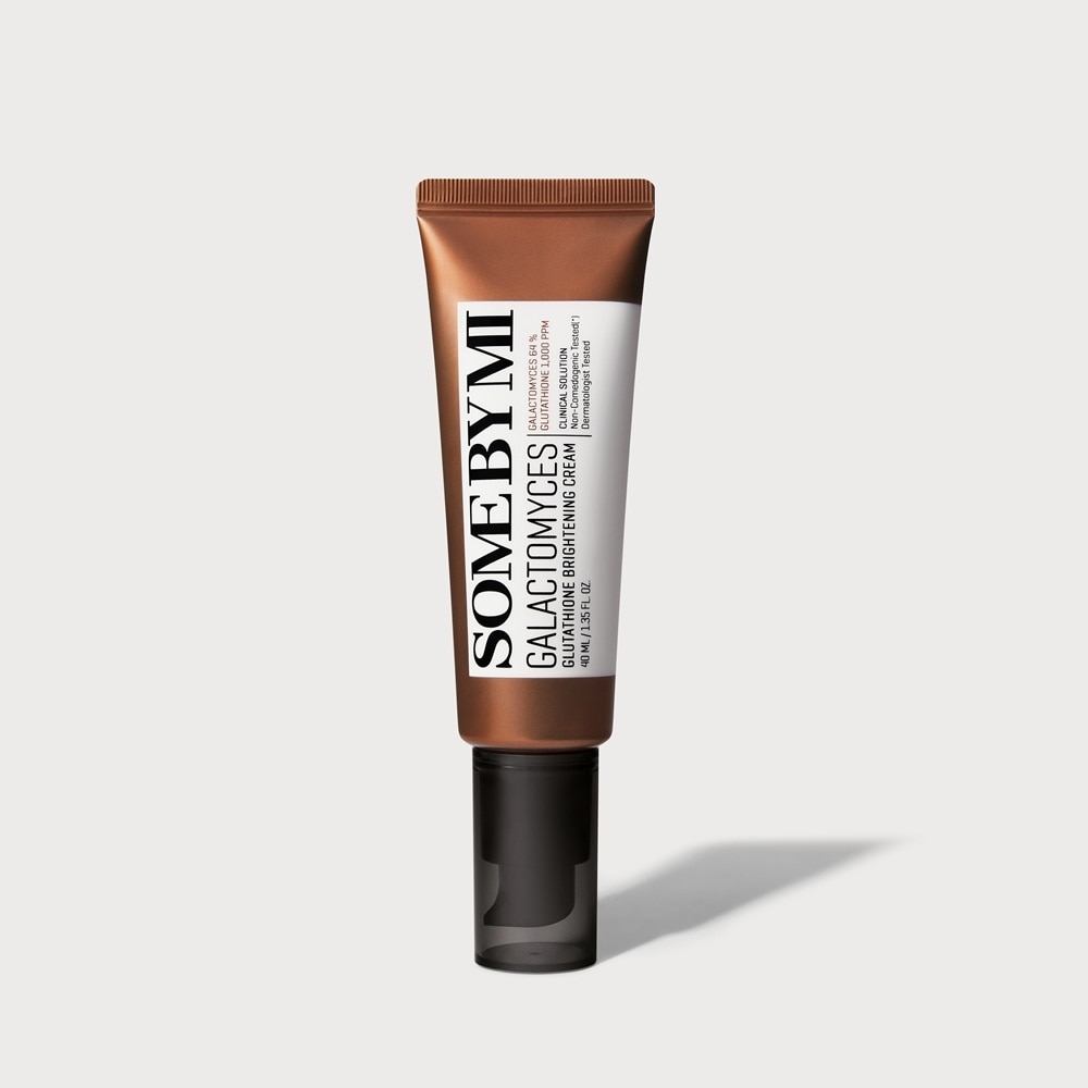 Some By Mi Galactomyces Glutathione Brightening Cream 40ml image