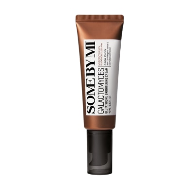 SOME BY MI - Some By Mi Galactomyces Glutathione Brightening Cream 40ml image