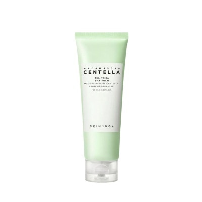 SKIN1004 - Skin1004 Madagascar Centella Tea-Trica Bha Foam 125ml image