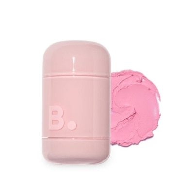 B. BY BANILA - B. By Banila Romantic Blush Lip & Cheek 3.7g .#01 Dear Bunny image
