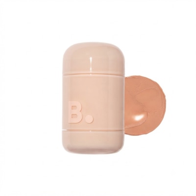 B. BY BANILA - B. By Banila Romantic Blush Lip & Cheek 3.7g .#16 Mellowness image