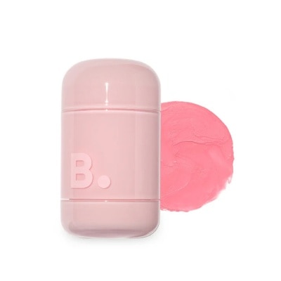 B. BY BANILA - B. By Banila Romantic Blush Lip & Cheek 3.7g .#02 Pink Some image