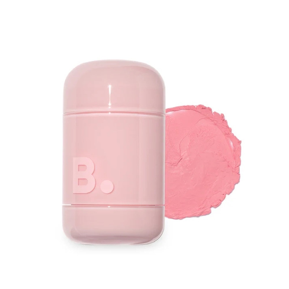 B. By Banila Romantic Blush Lip & Cheek 3.7g .#04 Flora image