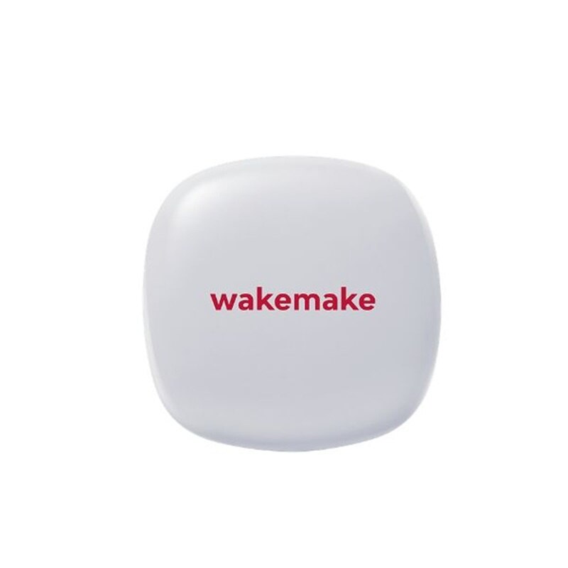 Wakemake Seamless Wear Cushion SPF50+/PA+++ 5g .#21N Vanilla image