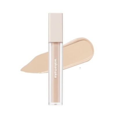 WAKEMAKE - Wakemake Defining Cover Concealer SPF30/PA++ 6g .#13 Porcelain image