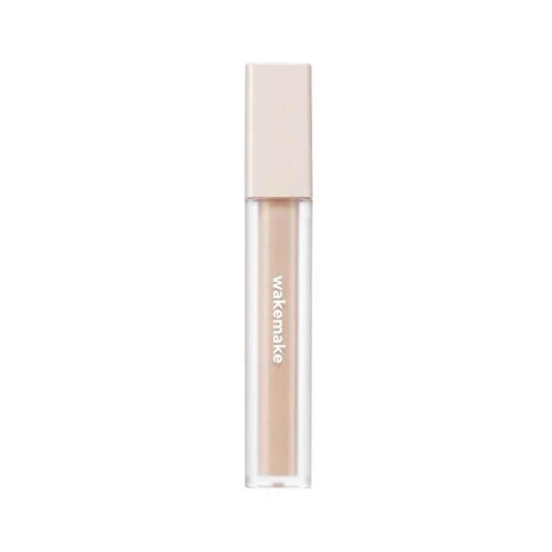 Wakemake Defining Cover Concealer SPF30/PA++ 6g .#15 Light Ivory image