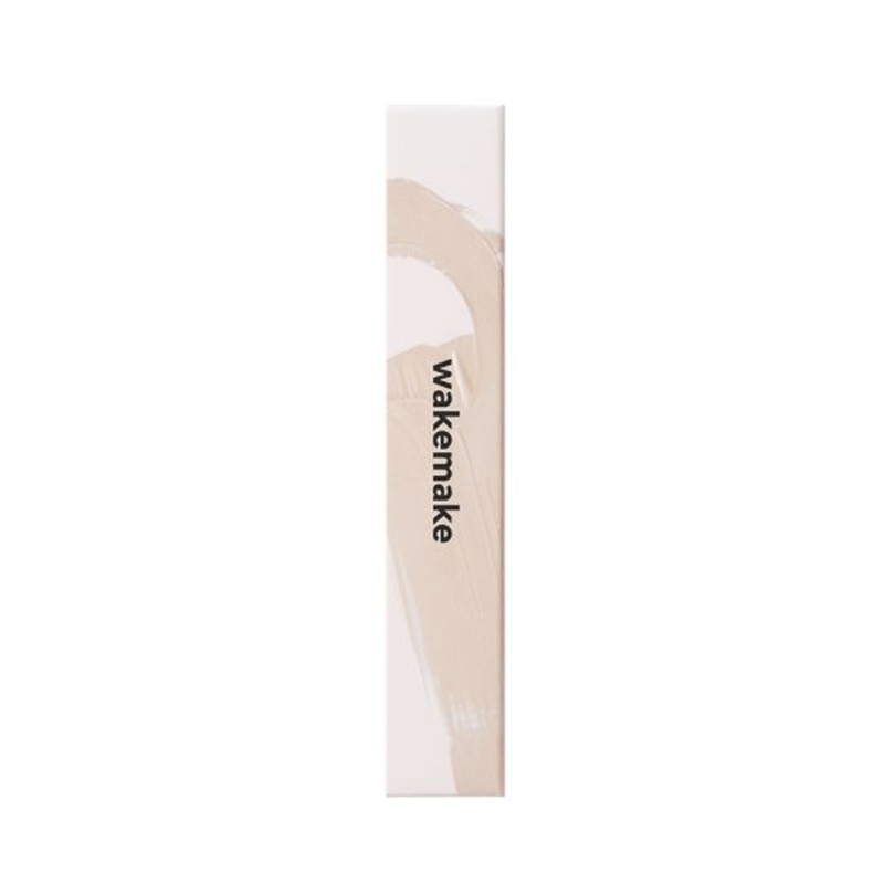Wakemake Defining Cover Concealer SPF30/PA++ 6g .#15 Light Ivory image