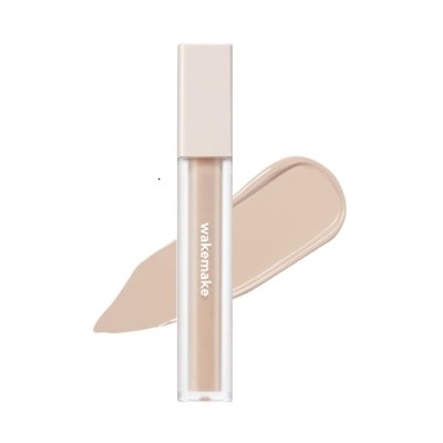 WAKEMAKE - Wakemake Defining Cover Concealer SPF30/PA++ 6g .#20 Ivory image
