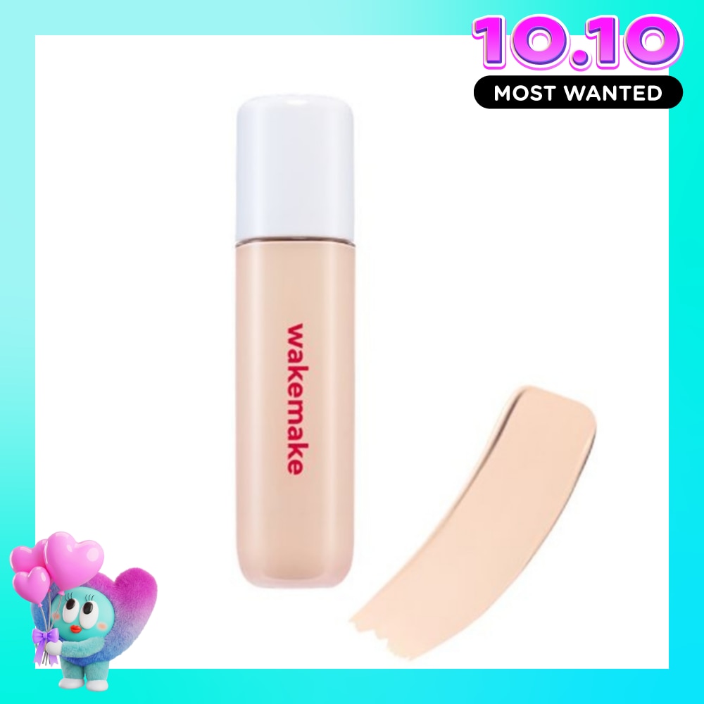Wakemake Spatula Conceal BB Porcelaine 20ml image
