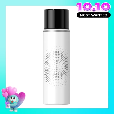 PRAMY Pramy Moisturizing Makeup Setting Spray Dewy Finish 100ml image