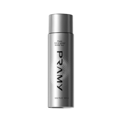 PRAMY - Xịt Khóa Nền Pramy Makeup Artist Setting Spray 100ml image