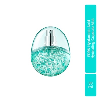 ANUA - Xịt khoáng Anua PDRN Hyaluronic Acid Hydrating Capsule Mist 30ml image