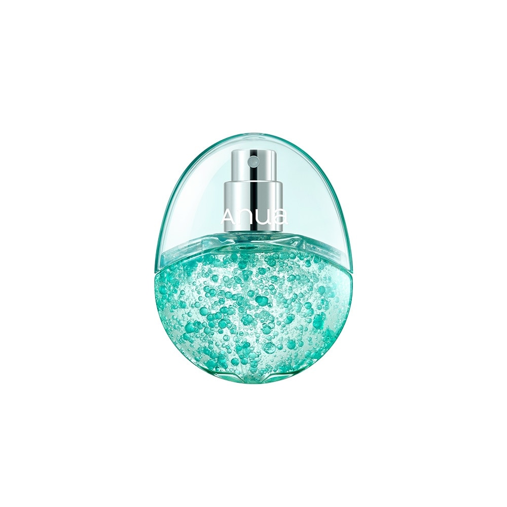 Xịt khoáng Anua PDRN Hyaluronic Acid Hydrating Capsule Mist 30ml image