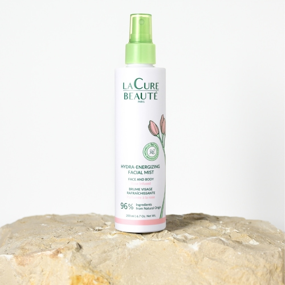 Xịt Khoáng La Cure Beauté Hydra Energizing Facial Mist 200ml image