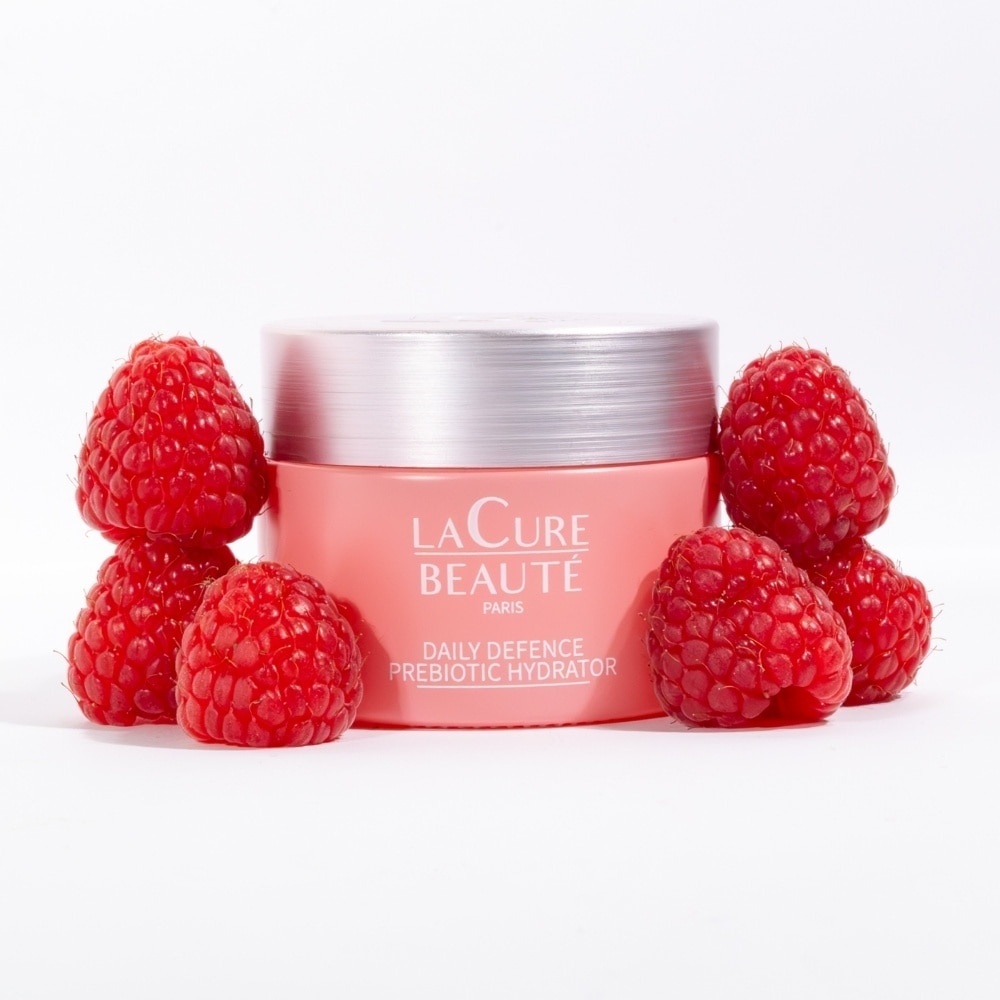 Kem Dưỡng La Cure Beauté Daily Defence Prebiotic Hydrator 50ml image