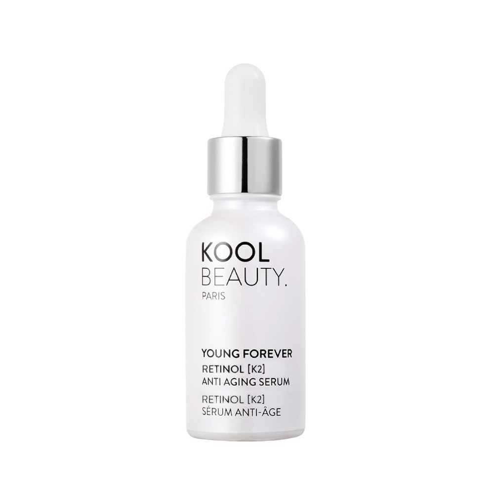 Kool Beauty Retinol Like [K2] Anti-Aging Serum 30ml