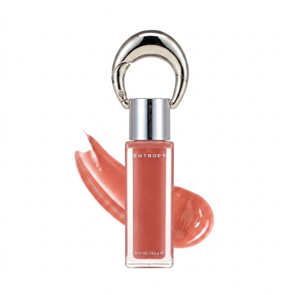 Entropy Charm Tint 3g .#7522C Water Rose Charm image