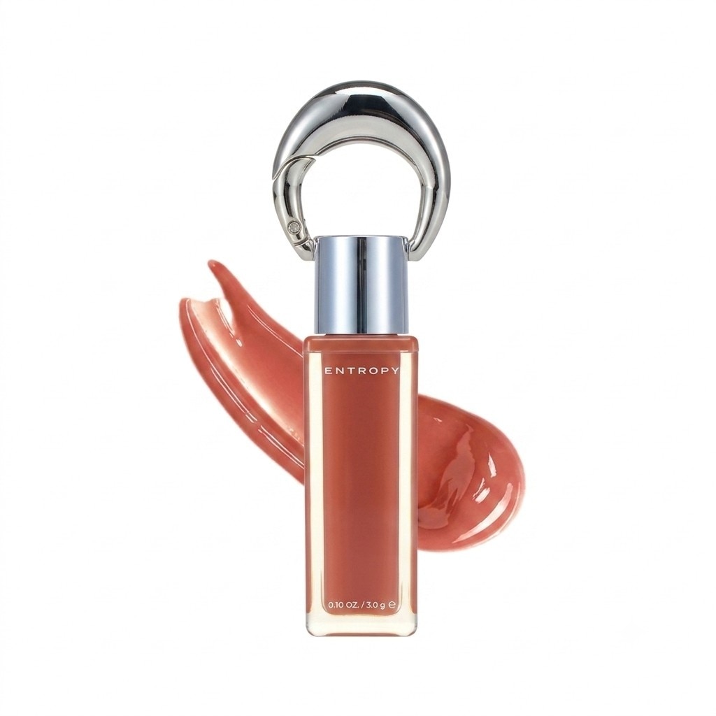 Entropy Charm Tint 3g .#1675C Sunstone Charm image