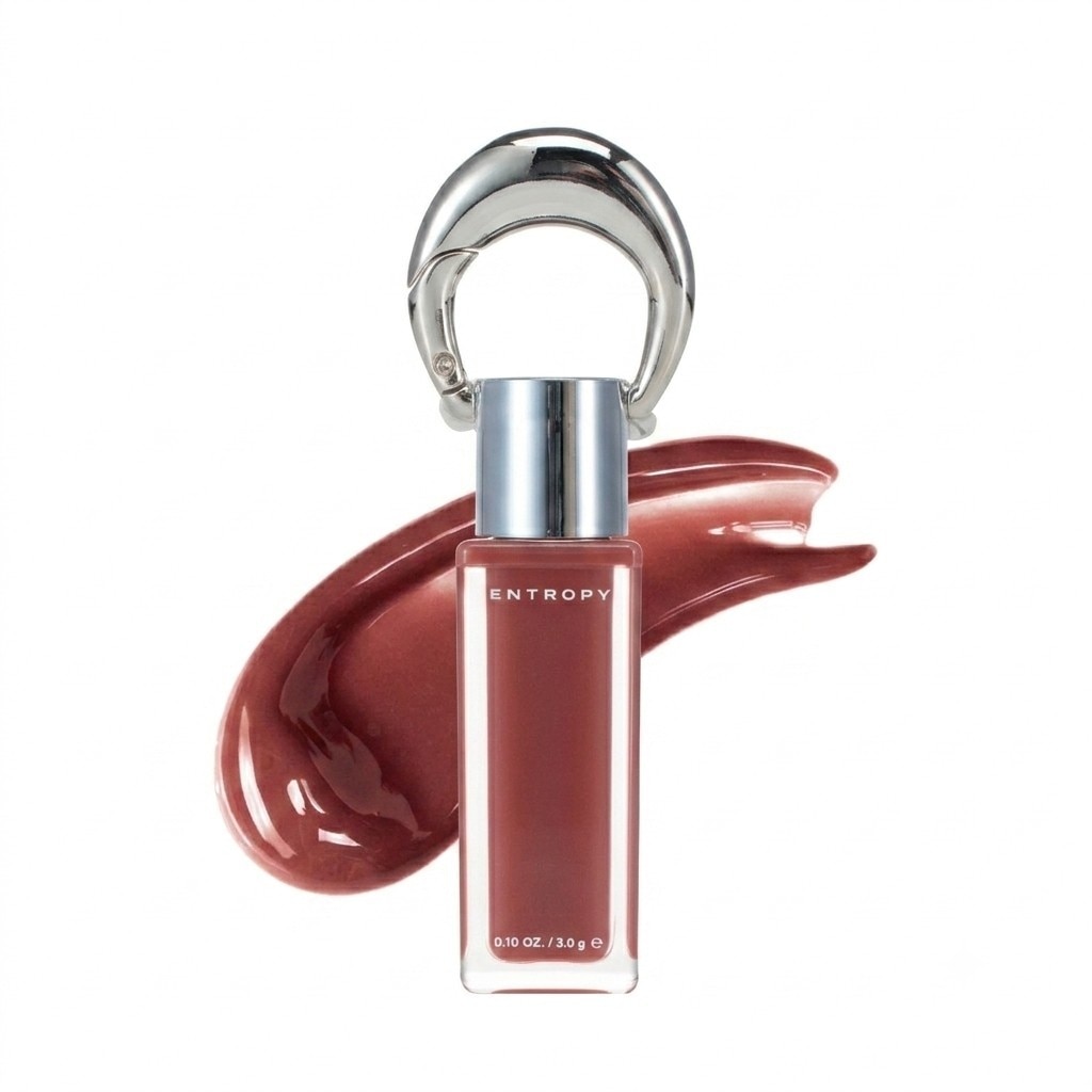 Entropy Charm Tint 3g .#492C Amber Charm image