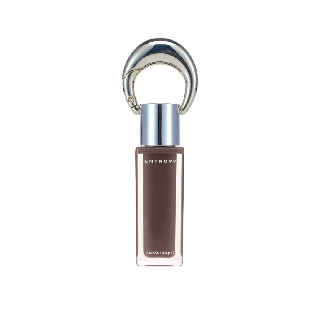 Entropy Charm Tint 3g .#7603C Smoky Quartz Charm image