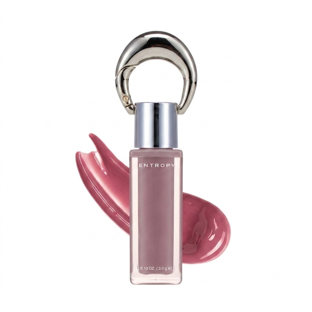 Entropy Charm Tint 3g .#4099C Beryl Charm image