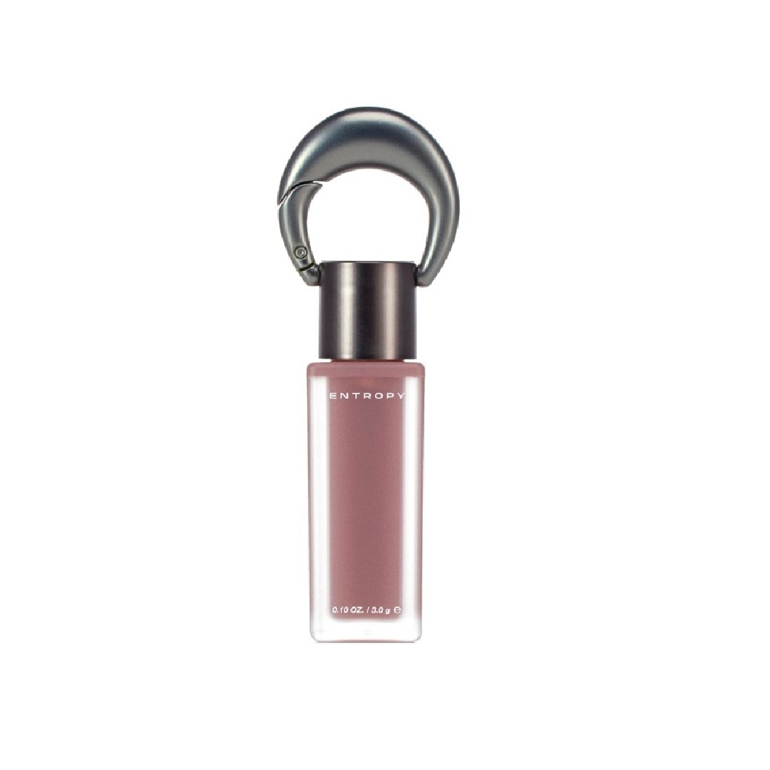 Son Kem Lì Entropy Charm Tint 3g .#4036C Pena Gem Hồng Xám image