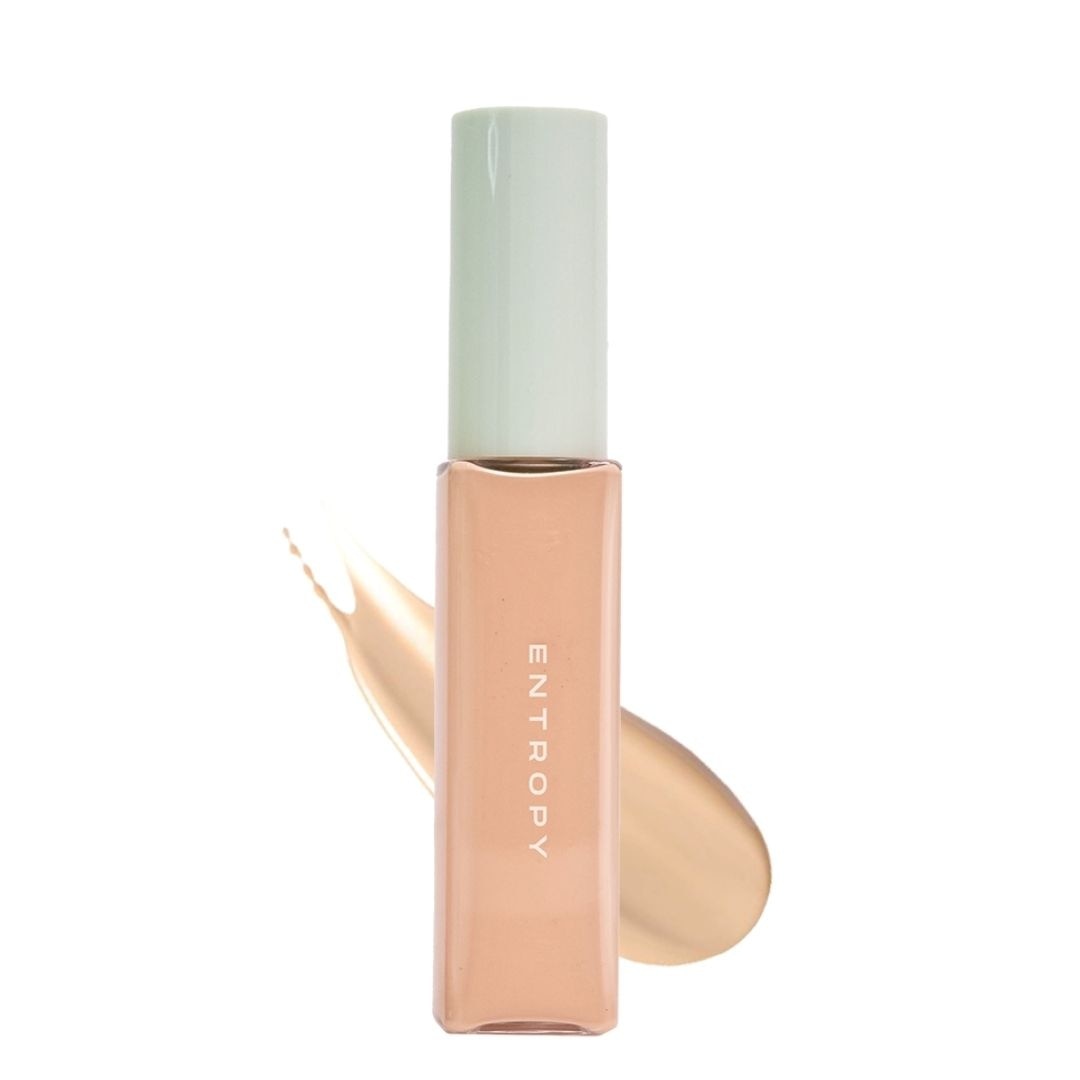 Entropy Organza Fit Spatula Foundation 40g .#22.8 image