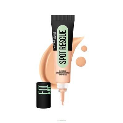 MAYBELLINE NEW YORK - Maybelline Fit Me Spot Rescue 15ml .#10 image