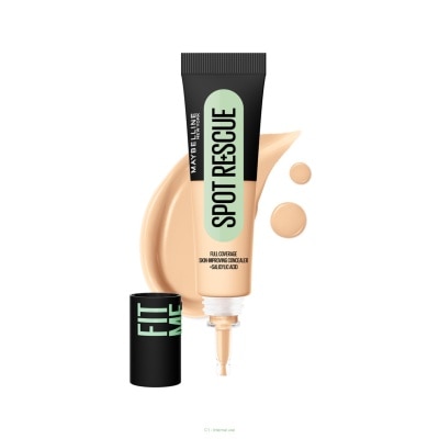 MAYBELLINE NEW YORK - Maybelline Fit Me Spot Rescue 15ml .#15 image
