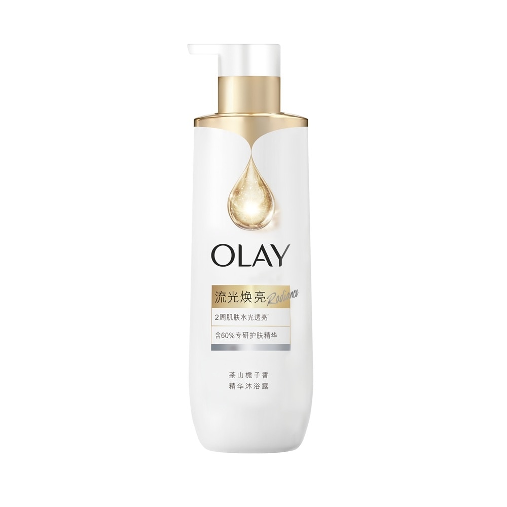 Olay Radiance Body Wash 500g