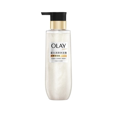 OLAY - Olay Luminous Lychee Body Wash 350g image