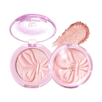 FOCALLURE - Focallure Perfect Blush 3g .#NU01 image