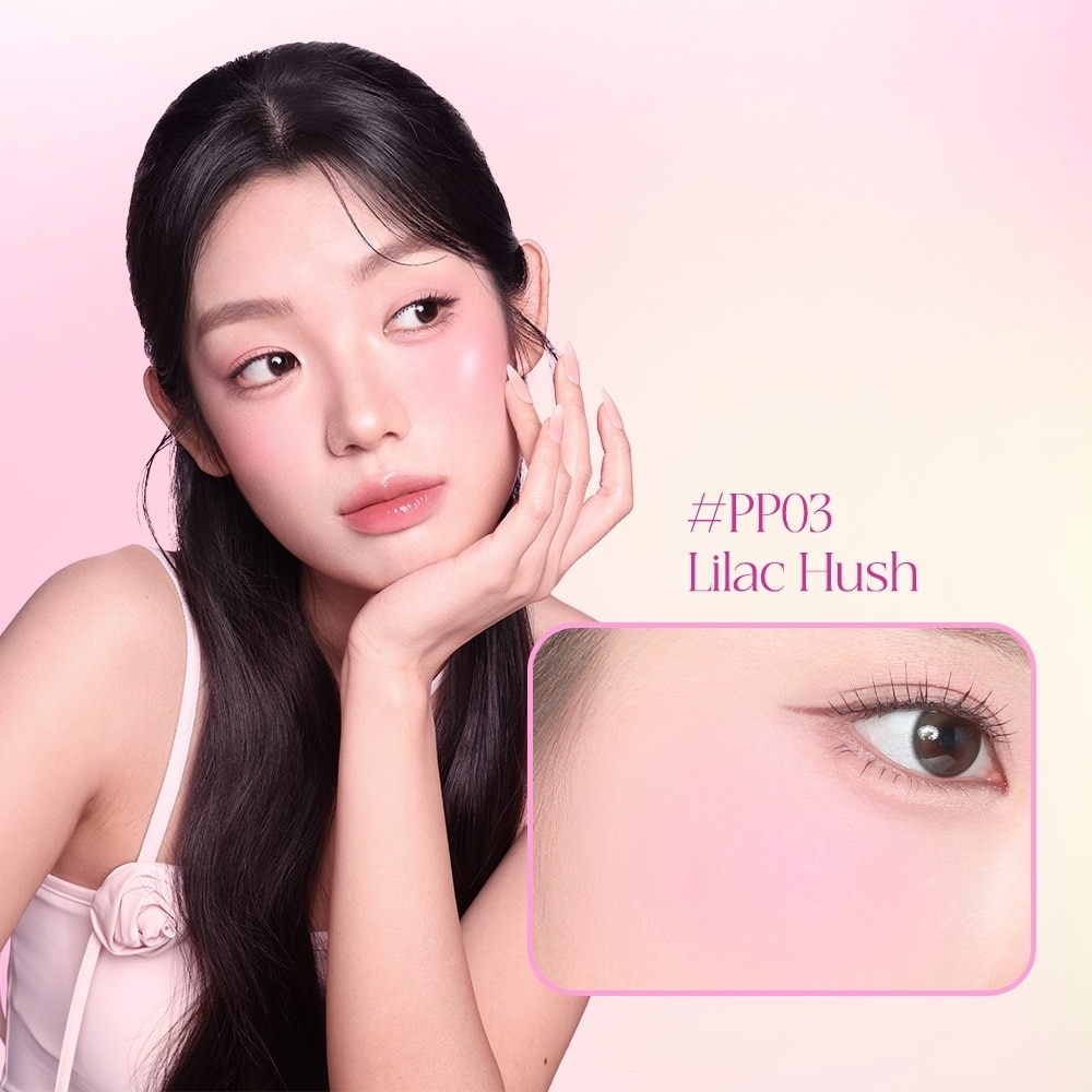 Focallure Perfect Blush 3g .#PP03 image